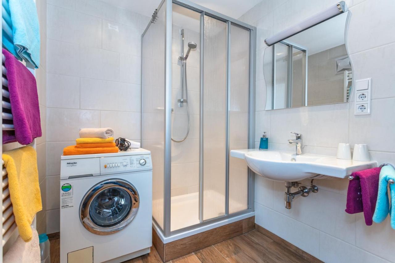 Hoelzl Bed & Breakfast Neukirchen am Großvenediger Exteriér fotografie
