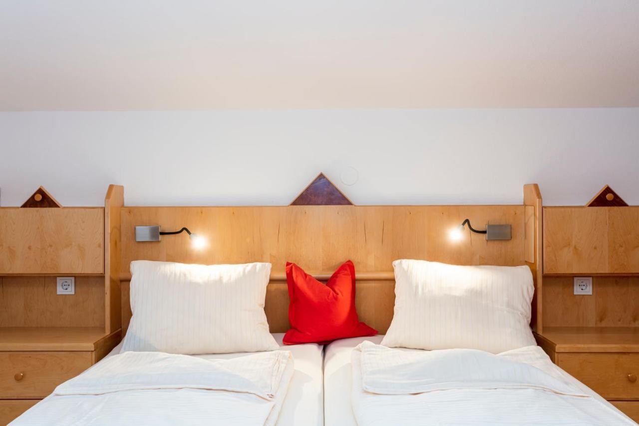 Hoelzl Bed & Breakfast Neukirchen am Großvenediger Exteriér fotografie