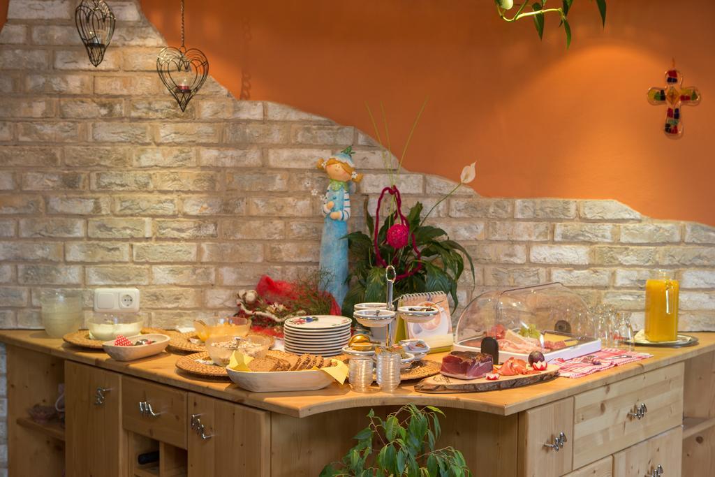 Hoelzl Bed & Breakfast Neukirchen am Großvenediger Exteriér fotografie