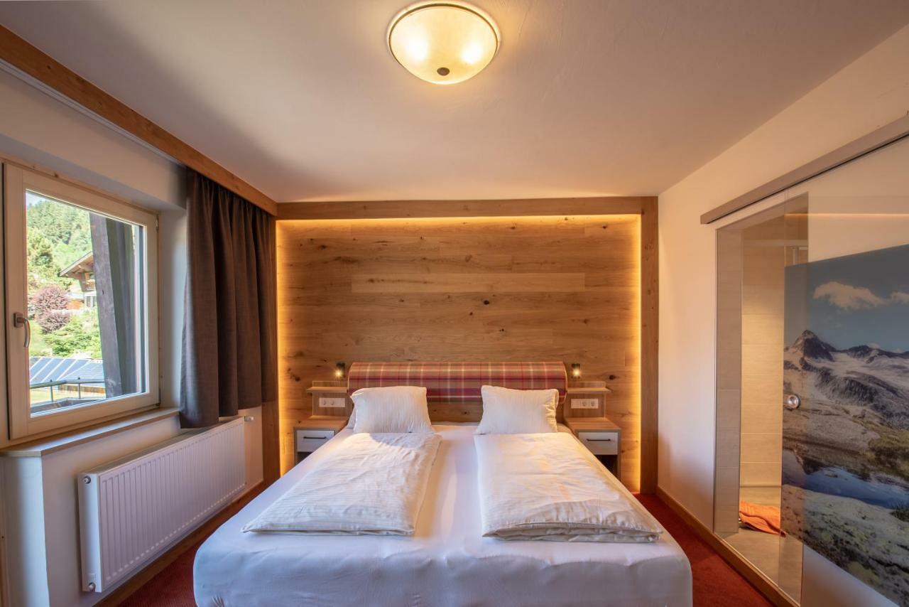 Hoelzl Bed & Breakfast Neukirchen am Großvenediger Exteriér fotografie