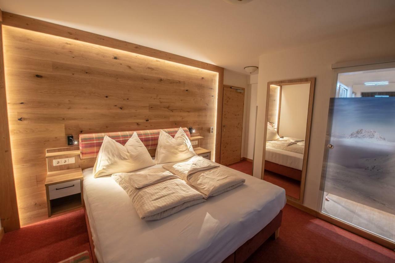 Hoelzl Bed & Breakfast Neukirchen am Großvenediger Exteriér fotografie